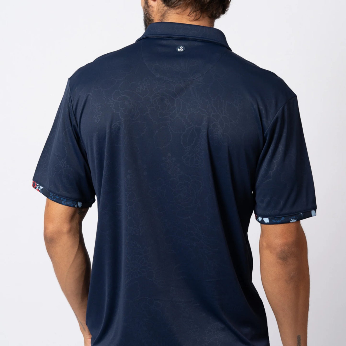 Swannies | Lingmerth Polo