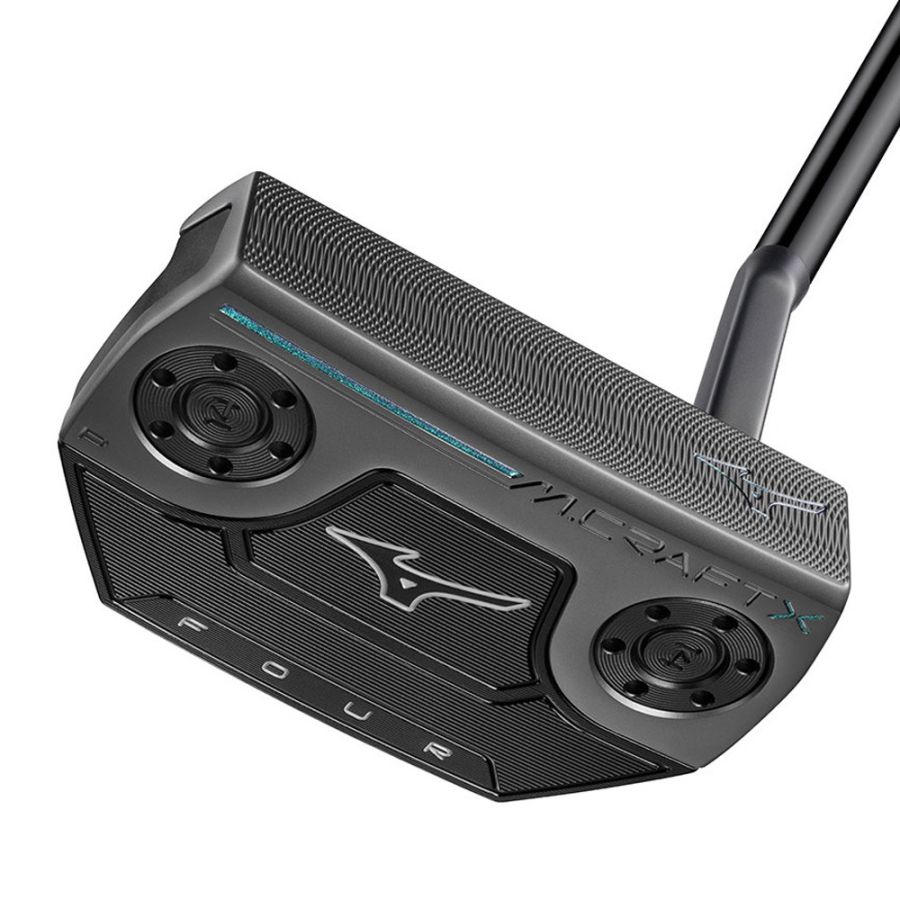 Mizuno M-Craft X #S4 Putter