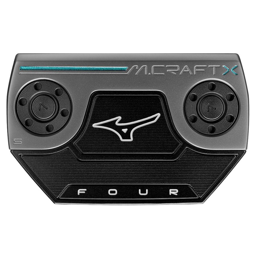 Mizuno M-Craft X #S4 Putter