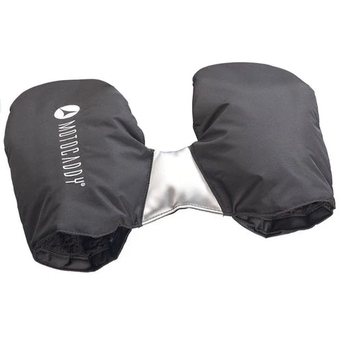 Motocaddy Deluxe Trolley Mittens