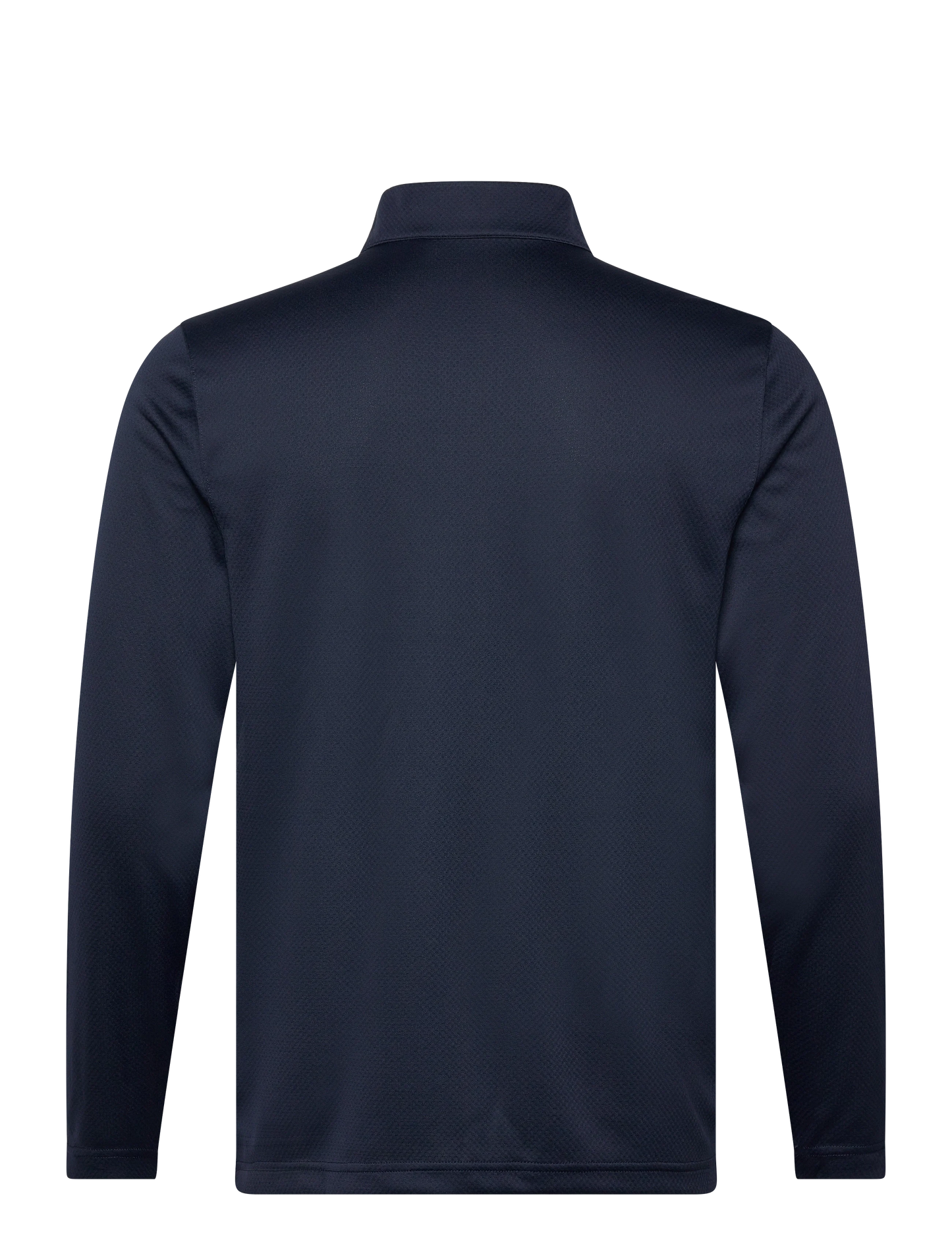 Puma Pure 2.0 Texture Quarter Zip Pullover