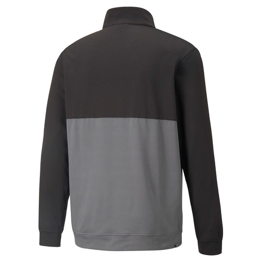 Puma | Gamer Colorblock 1/4 Zip
