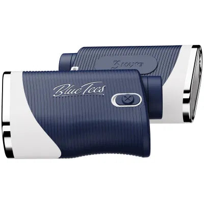 Blue Tees | Series 3 Max E Rangefinder Navy