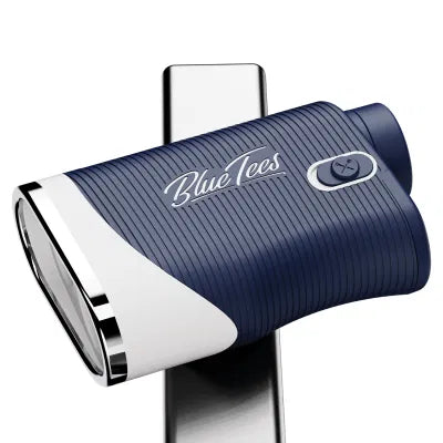 Blue Tees | Series 3 Max E Rangefinder Navy