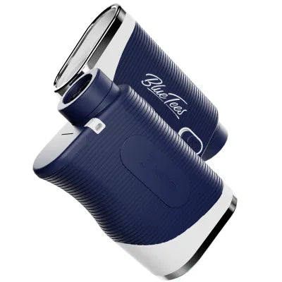 Blue Tees | Series 3 Max E Rangefinder Navy