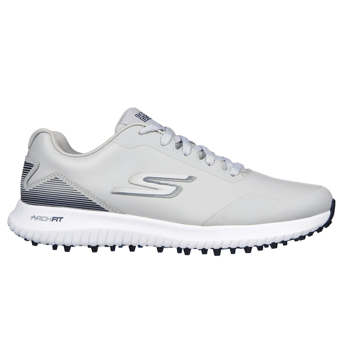 Spikeless golf shoes Skechers Arch Fit GO GOLF Max 2