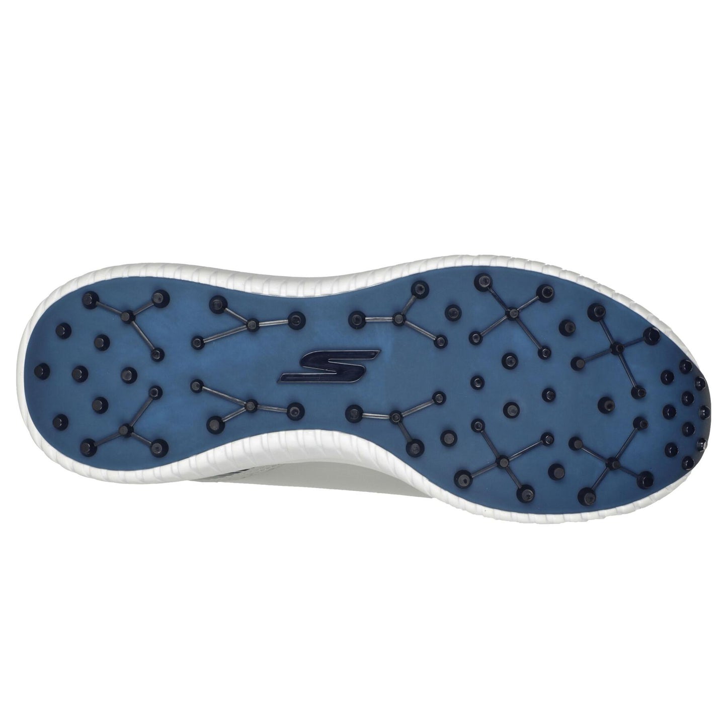 Spikeless golf shoes Skechers Arch Fit GO GOLF Max 2