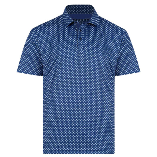 Swannies | Hazelwood Polo - Navy