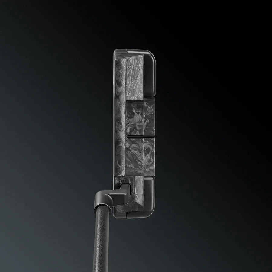 LA GOLF Bel-Air X Putter 34" | E