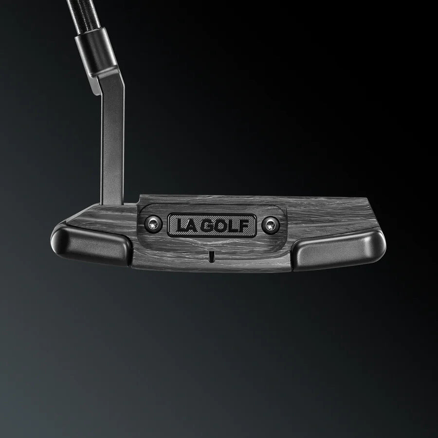 LA GOLF Bel-Air X Putter 34" | E