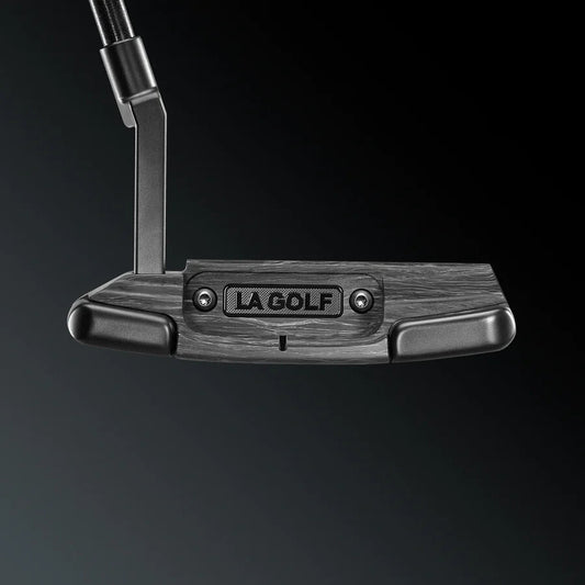 LA GOLF Bel-Air X Putter 34" | E