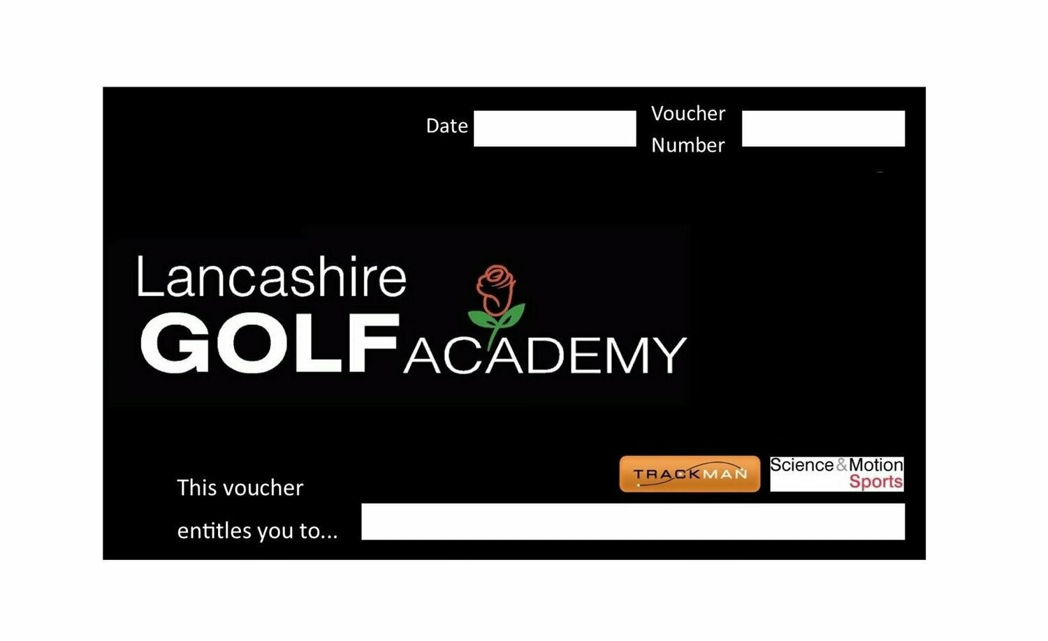 accessories- Voucher