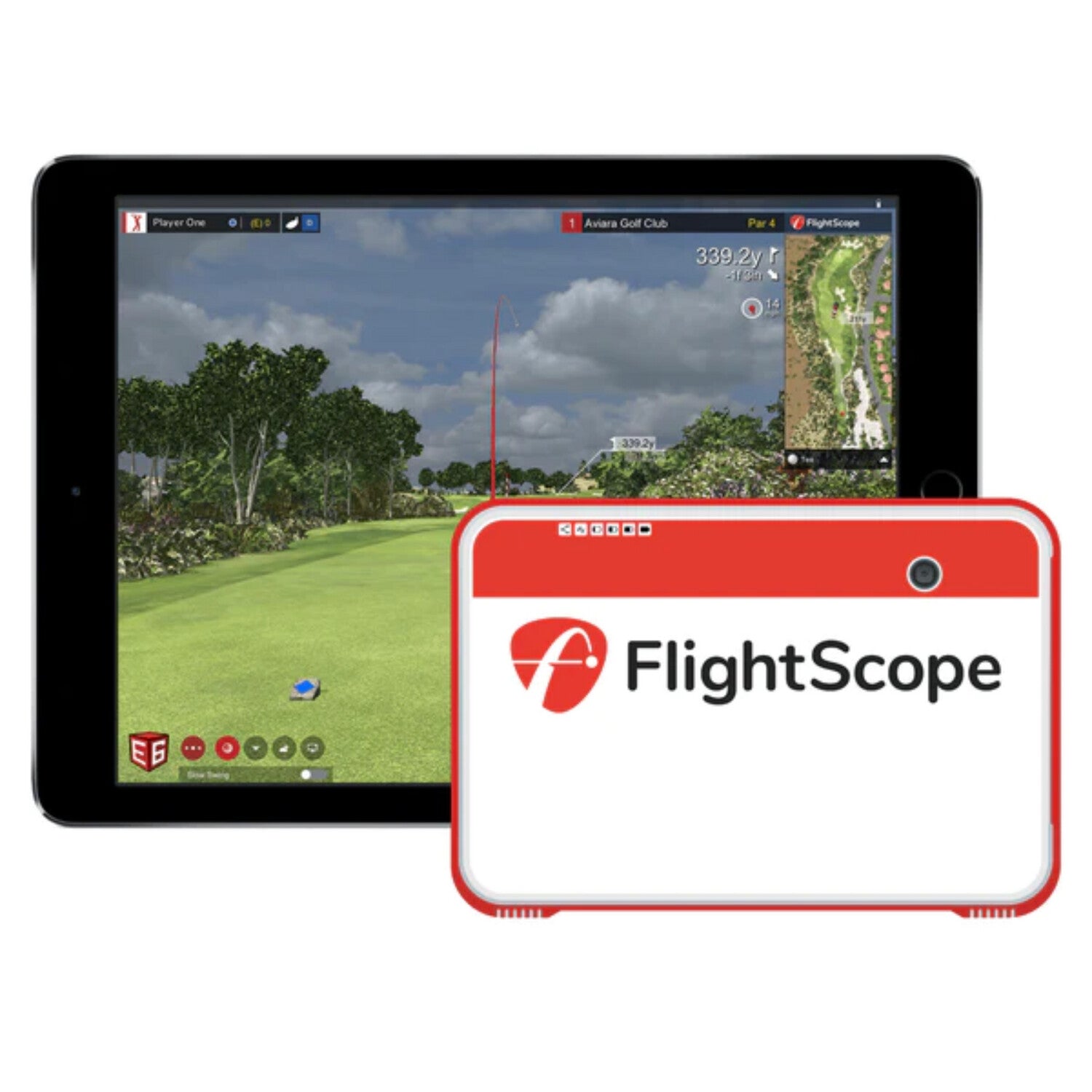 Flightscope