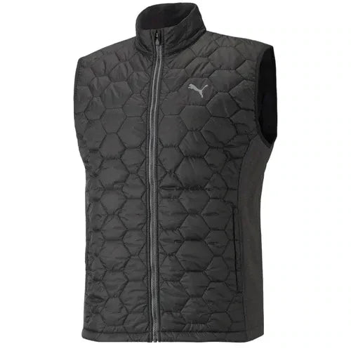clothing- gilets& body warmers
