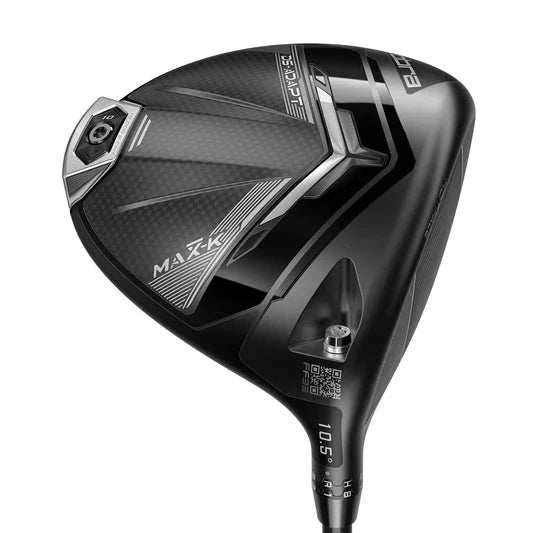 2025 DS-ADAPT Cobra Clubs