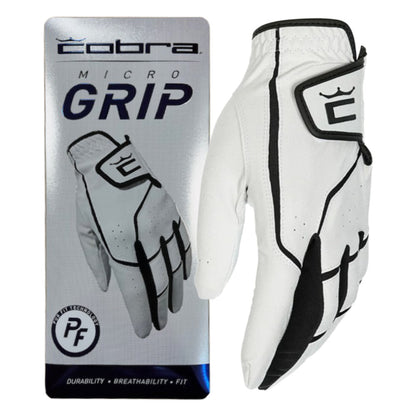Cobra MicroGrip Flex Golf Glove