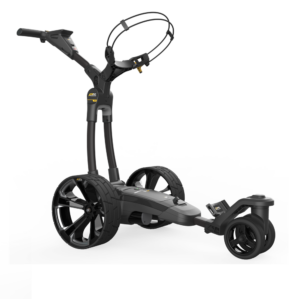 Powakaddy RX10 GPS Remote Control Electric Trolley 2025