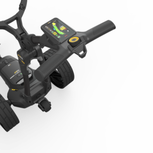 Powakaddy RX10 GPS Remote Control Electric Trolley 2025