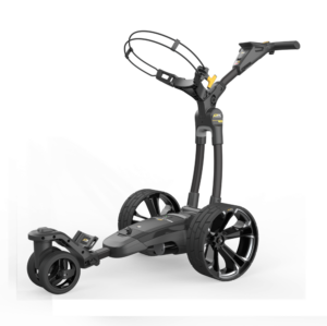 Powakaddy RX10 GPS Remote Control Electric Trolley 2025