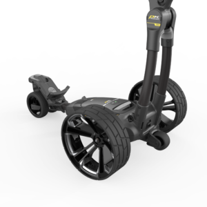 Powakaddy RX10 GPS Remote Control Electric Trolley 2025