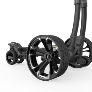 Powakaddy RX10 GPS Remote Control Electric Trolley 2025