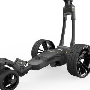 Powakaddy RX10 GPS Remote Control Electric Trolley 2025