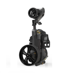 Powakaddy RX10 GPS Remote Control Electric Trolley 2025