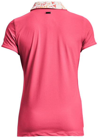 Under Armour Iso Chill SS Ladies Polo