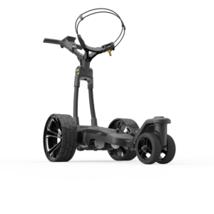 Powakaddy RX10 GPS Remote Control Electric Trolley 2025