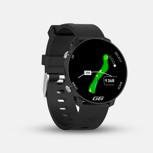 G6 GPS Watch | ShotScope