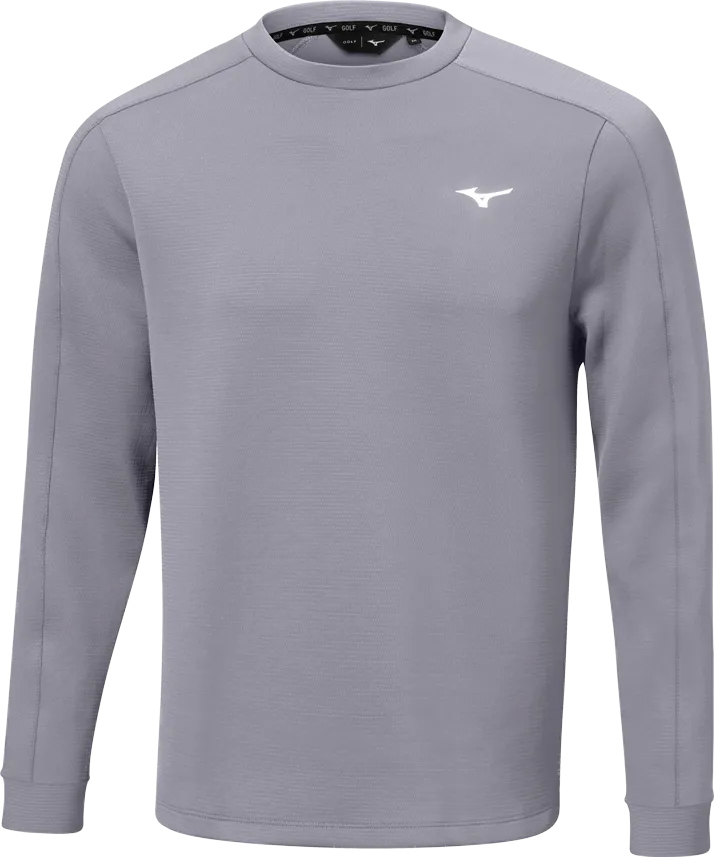 Mizuno G-Style Crew 2.0 - Quicksilver