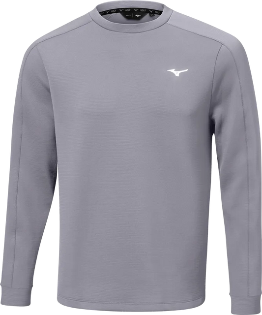 Mizuno G-Style Crew 2.0 - Quicksilver