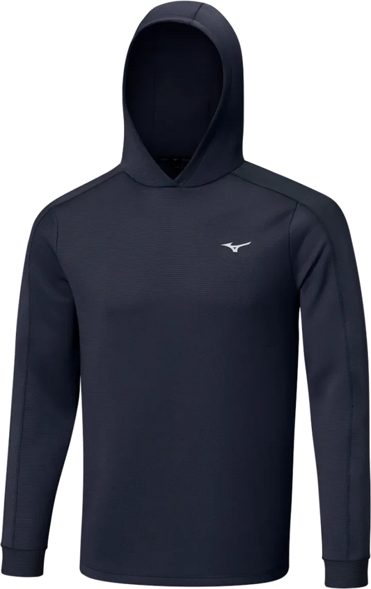 Mizuno G-Style Hoodie 2.0 - Baritone Blue