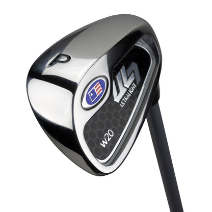UL7 48 Pitching Wedge, Graphite Shaft