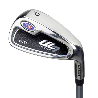UL7 48 Pitching Wedge, Graphite Shaft