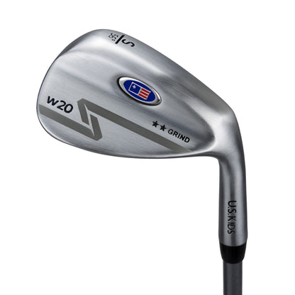 UL7 48 Sand Wedge, Graphite Shaft