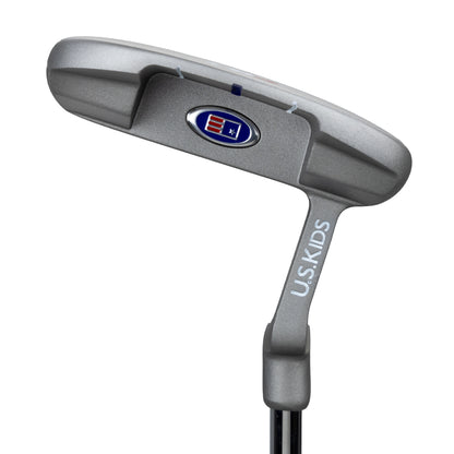 UL7 48 Putter, Steel Shaft
