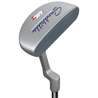 UL7 48 Putter, Steel Shaft