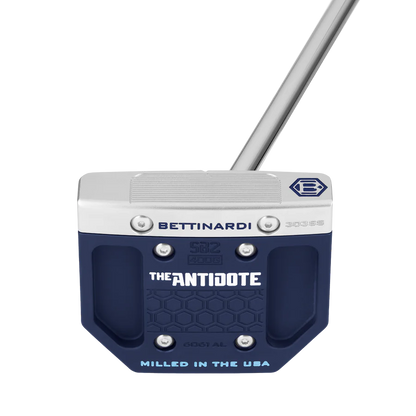 Antidote SB2 Counterbalance Putter | Bettinardi