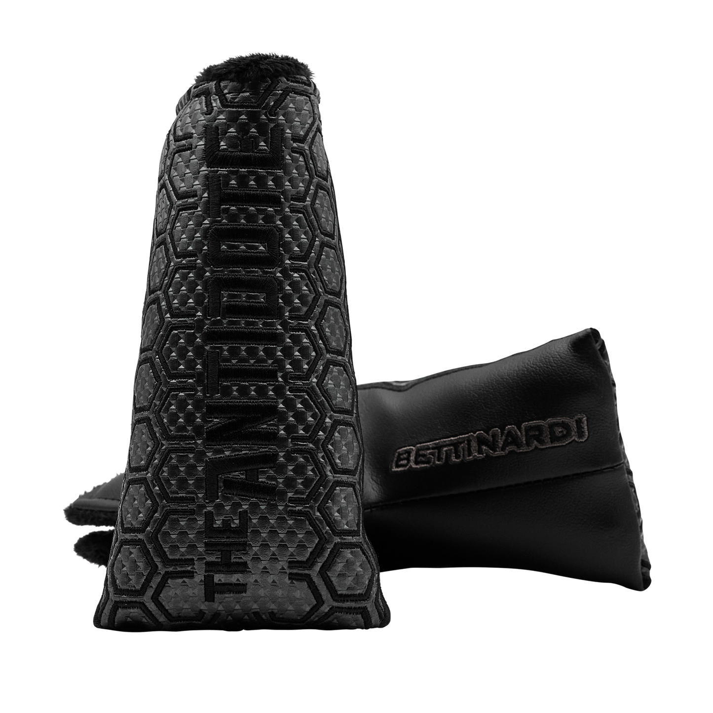 Bettinardi Antidote SB1 Limited Blackout Putter | 34 inch