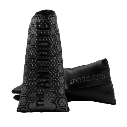 Bettinardi Antidote SB1 Limited Blackout Putter | 34 inch