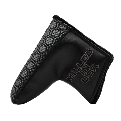 Bettinardi Antidote SB1 Limited Blackout Putter | 34 inch