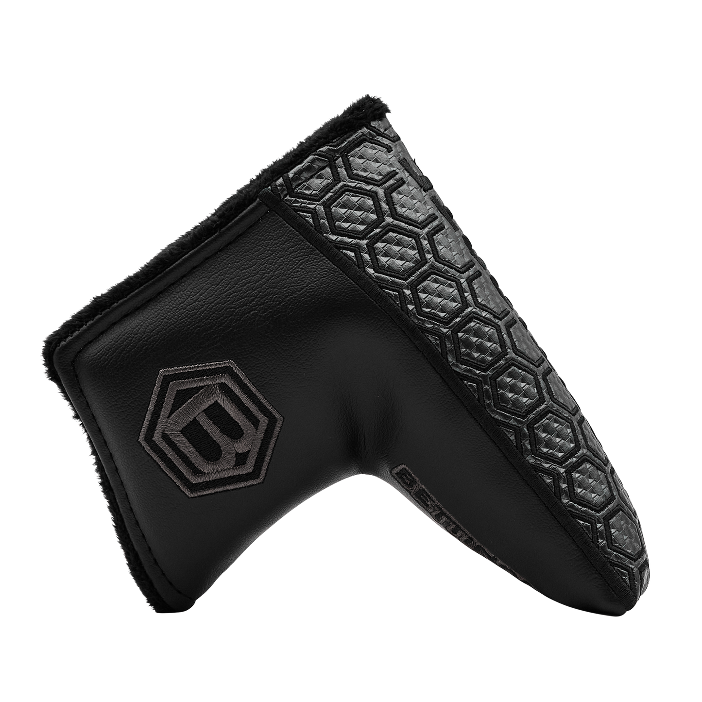 Bettinardi Antidote SB1 Limited Blackout Putter | 34 inch