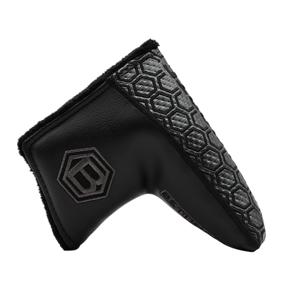 Bettinardi Antidote SB1 Limited Blackout Putter | 34 inch