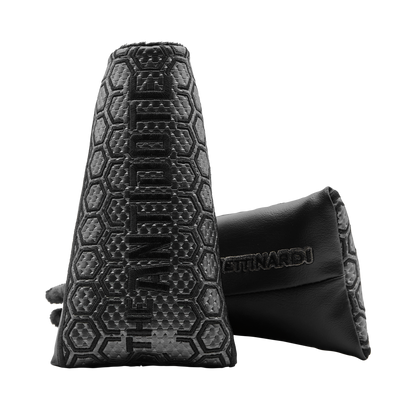 Bettinardi Antidote SB5 Limited Blackout Putter | 34 inch