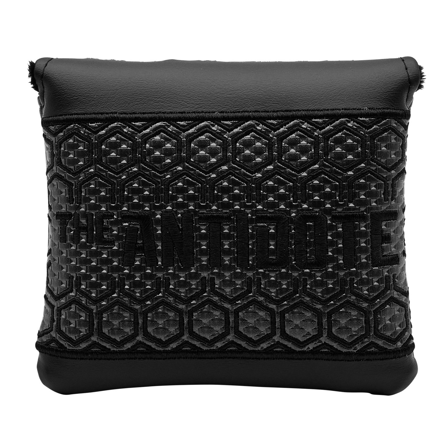 Bettinardi Antidote SB3 Limited Blackout Putter | 34 inch