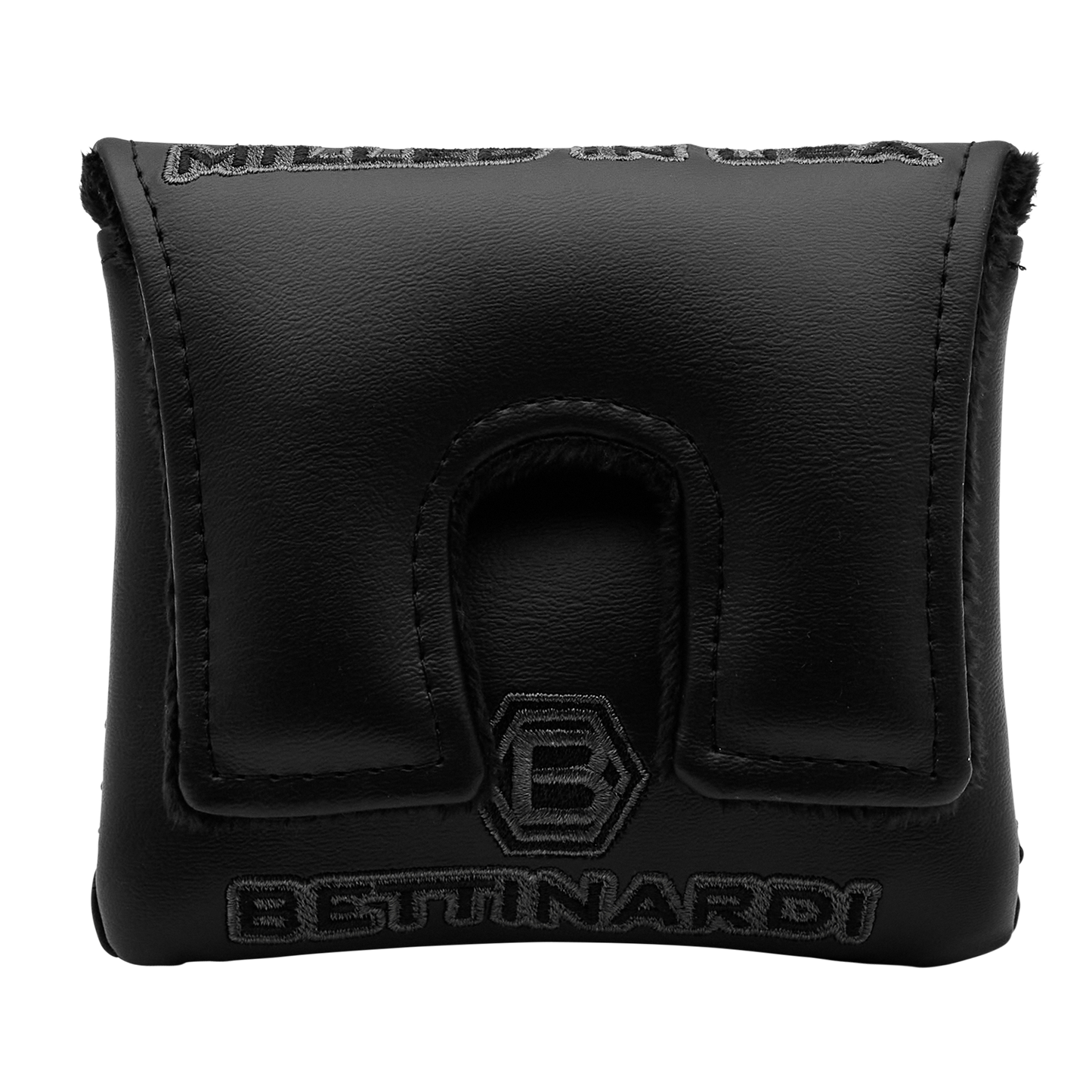 Bettinardi Antidote SB2 Limited Blackout Putter| 34 inch