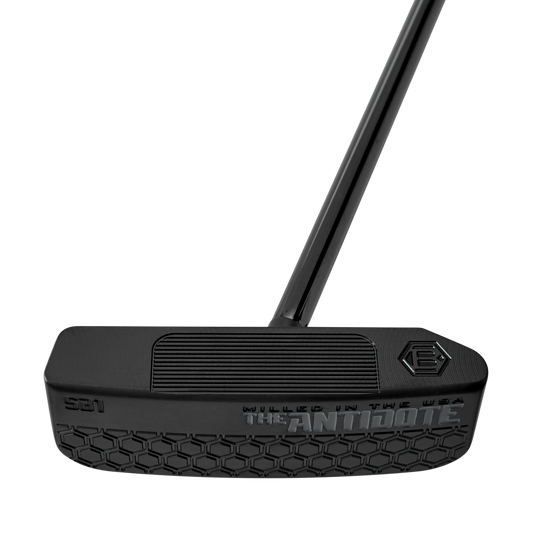 Bettinardi Antidote SB1 Limited Blackout Putter | 35 inch