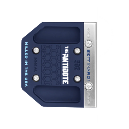 Antidote SB2 Counterbalance Putter | Bettinardi
