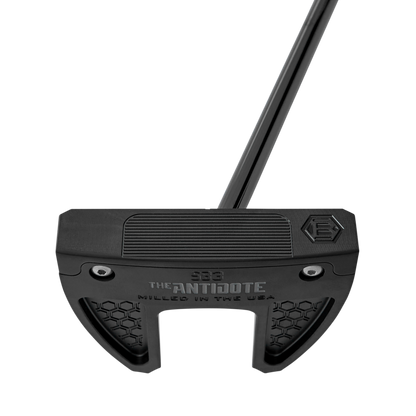 Bettinardi Antidote SB3 Limited Blackout Putter | 34 inch